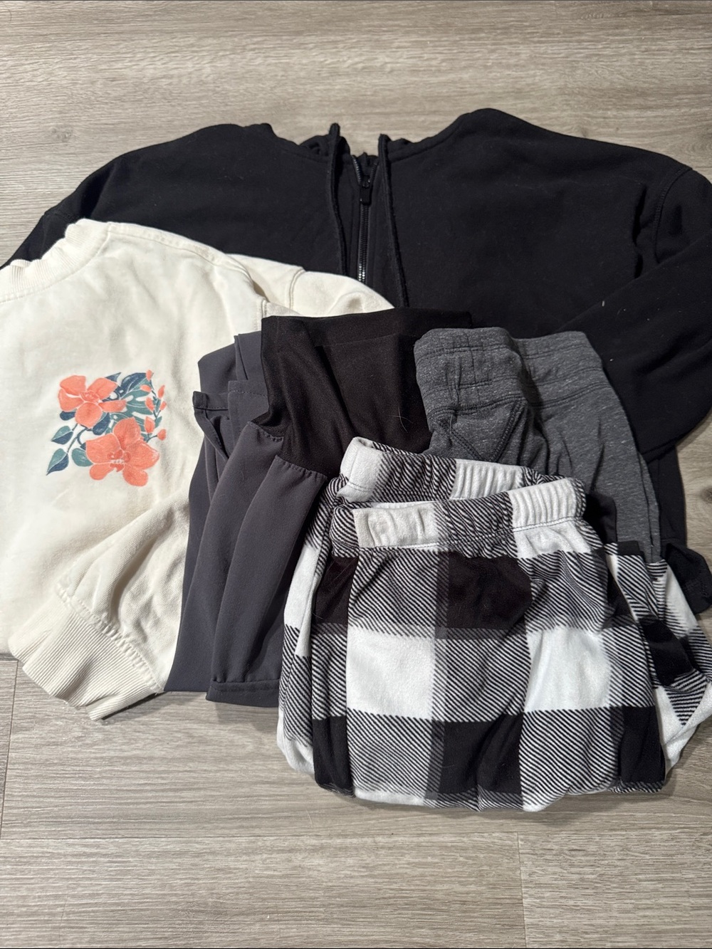 5 Item Bundle